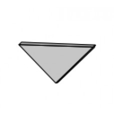 Керамогранит A84L Boost Mix Ivory Corner A.E. 1x1