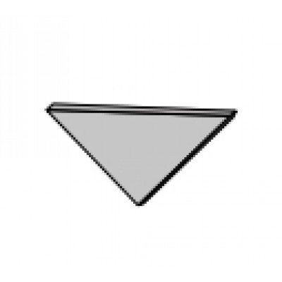 Керамогранит A84L Boost Mix Ivory Corner A.E. 1x1