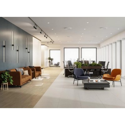 Ступени DD641620R/GCF Про Чементо серый матовый 33x60