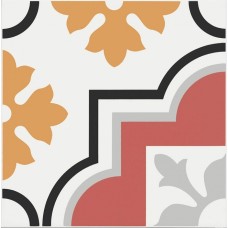 Плитка NT/B249/5009 Декор Ателье 20х20