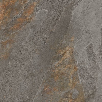 Керамогранит GT60600713MR Rocket Серо-коричневый 60x60