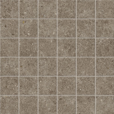 Мозаика A7DH Boost Stone Taupe Mosaico Matt 30x30