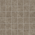 Мозаика A7DH Boost Stone Taupe Mosaico Matt 30x30