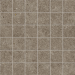 Мозаика A7DH Boost Stone Taupe Mosaico Matt 30x30
