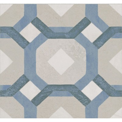 Керамогранит OS/B246/SG6062R Декор Онда 2 обрезной 7,2х7,2