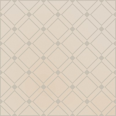 Плитка KMD3STA013GN Декор Бахия 1 бежевый светлый глянцевый 9,8x9,8x0,7