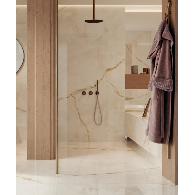 Керамогранит 610090002520 Symphonyx Cashmere Listello Lap 7,2x60