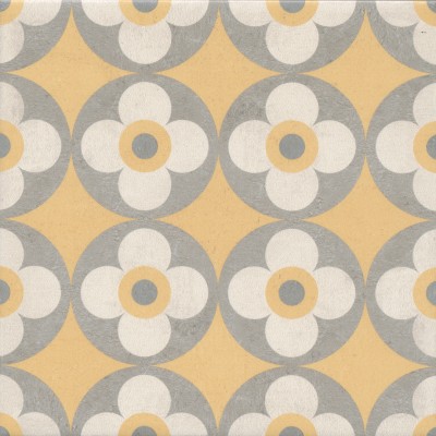 Плитка VT/A460/5009	Декор Эрмитаж 2 матовый 20x20