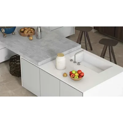 Керамогранит Pixel Quarzite 80x240