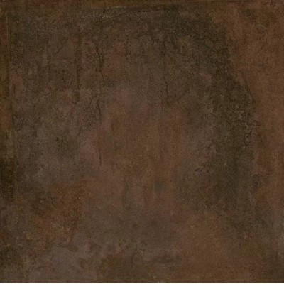 Керамогранит SG015200R Кортен коричневый обрезной 119,5x119,5