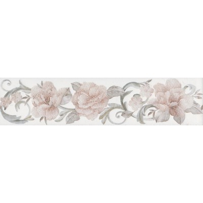 Плитка HGD/A274/11120R Марсо бордюр 30*7.2