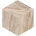Мозаика BR01 Bernini Cube Pearl Мозаика неполированная 29x25