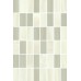 Плитка MM8279 Летний сад фисташковый мозаичный 20х30