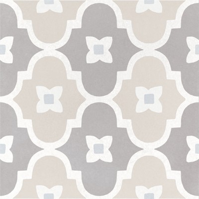 Керамогранит 22103 Caprice Patchwork Pastel 20x20