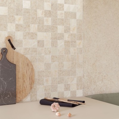 Керамогранит K949788R0001VTE0 Stone-X Тауп Матовый R10A Ректификат 30x60