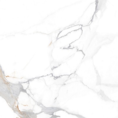 Керамогранит GT60606103PR Calacatta Imperial Белый 60x60