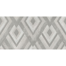 Плитка Cemento Geometria 8,5мм 31.5x63