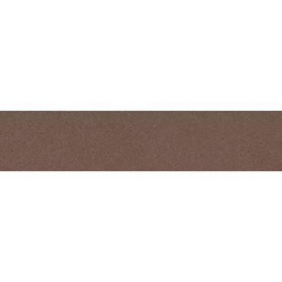 Плитка 26359 Кампанила коричневый тёмный матовый 6x28,5x1