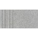 Плитка 37774 Fs Block Silver Decor 20x40