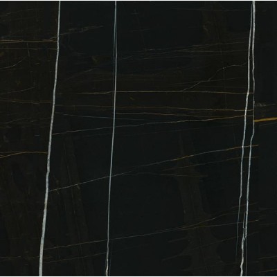 Керамогранит SG642122R Греппи черный обрезной лаппатированный 60*60