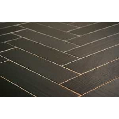 Керамогранит 26692 Babylone Perle Noir 9.2x36.8