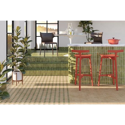 Керамогранит 28819 Kasbah Mud 12x12