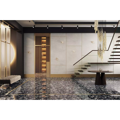 Керамогранит SG072100R Beton Bianco 119.5x320х11