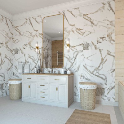 Керамогранит PRO 1131G Oro Bianco 600x600