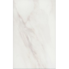 Плитка 6343 Гран Пале белый 25х40
