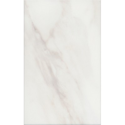 Плитка 6343 Гран Пале белый 25х40