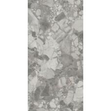 Керамогранит KM6012G0321R20 Чеппо ди Сицилия серый матовый обрезной 60x119,5x2