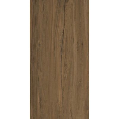 Керамогранит K-2104/SR Alleya Темно-коричневый 600x1200x10