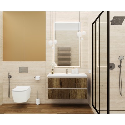 Плитка 48028R Eternity sand матовый обрезной 40x80