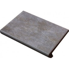 Клинкерная плитка 902183 Mytho Acero Peldano Redondo 50 49.2x33