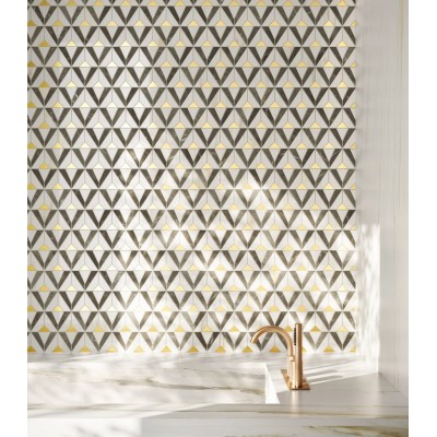 Керамогранит 610010002835 Stellaris Elegant Silver Nat Ret 60x120