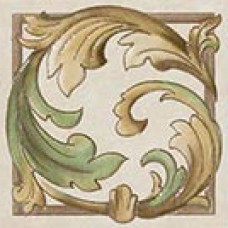 Керамогранит 610090000776 Калабрия уголок Тропея 10х10