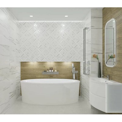 Плитка 00-00003447 Rosso Venato Light 42х42