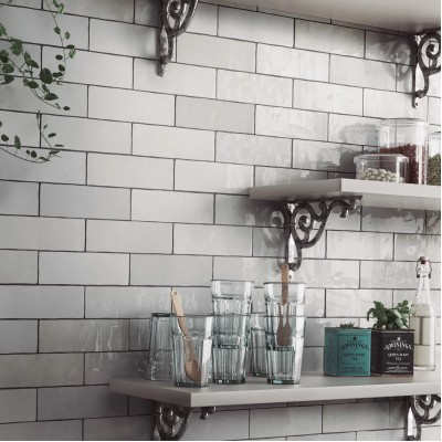 Плитка 24488 Jolly Artisan Aqua 1.2x20