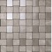 Мозаика 9MVP Marvel Grey Fleury Net Mosaic 30.5x30.5