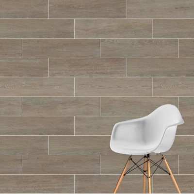 Керамогранит K952394R0001VTET SoftWood Светло-серый Мат R10A 20х80