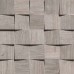 Керамогранит AMV1 Axi Silver Fir Mosaico 3D 35x35