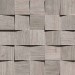 Керамогранит AMV1 Axi Silver Fir Mosaico 3D 35x35