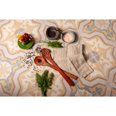 Керамогранит 41560 Fs 1827 Sage 22,3x22,3x0,9