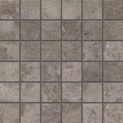 Мозаика Мозаика EE03 Seed Grey Неполированный (5х5) 30x30