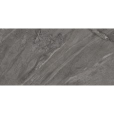 Керамогранит 17641 Elemento серый рельеф ректификат 60x120