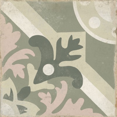 Керамогранит 41560 Fs 1827 Sage 22,3x22,3x0,9