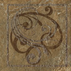 Керамогранит 58141 Angolo Classic Brown 20x20