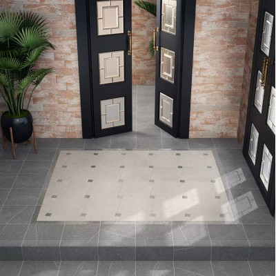 Керамогранит SG934600N Пиазентина серый тёмный 30*30