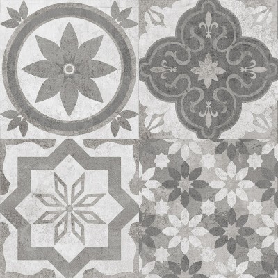 Керамогранит AR01 Art City Неполированный 40.5x40.5х8