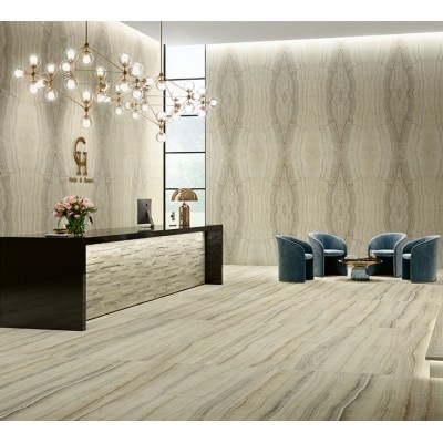 Керамогранит 79344 Skorpion Ivory Rt 60X60